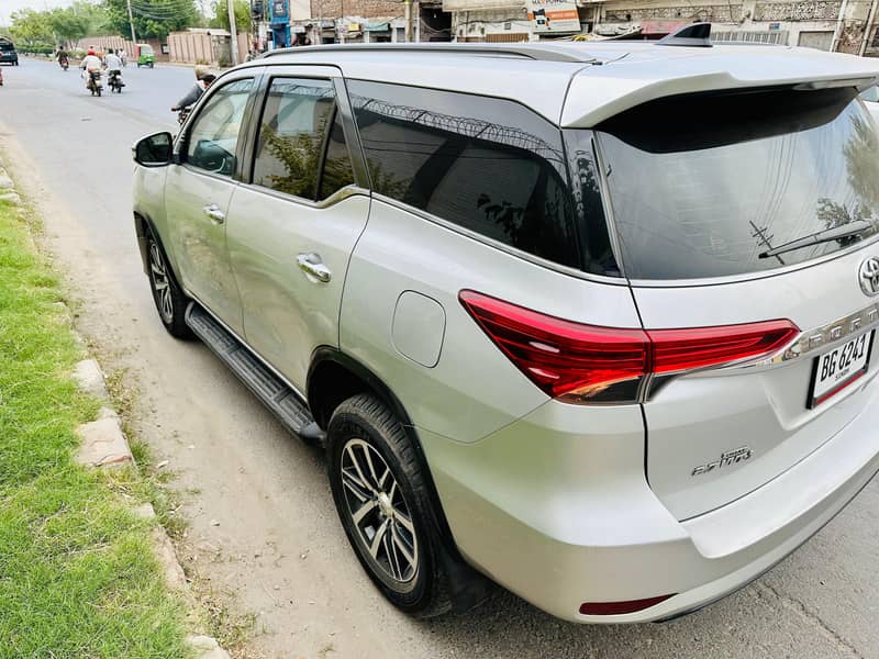 Fortuner 2017 5