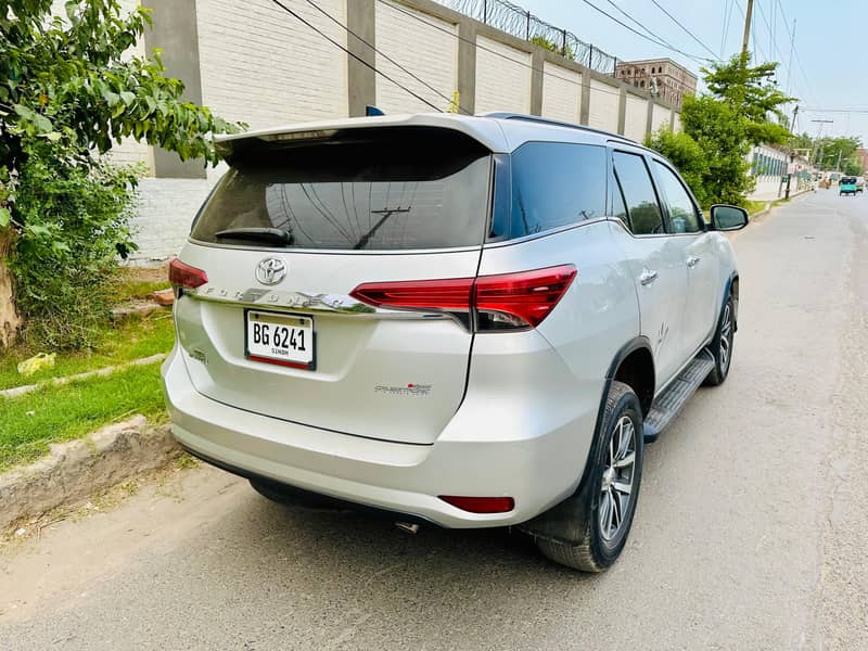 Fortuner 2017 7