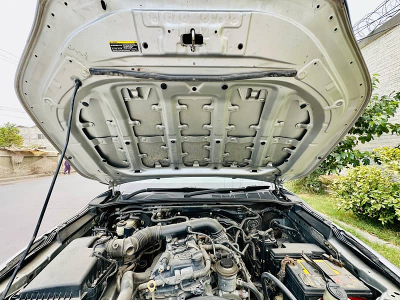 Fortuner 2017 16