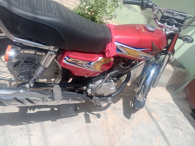 Honda 2
