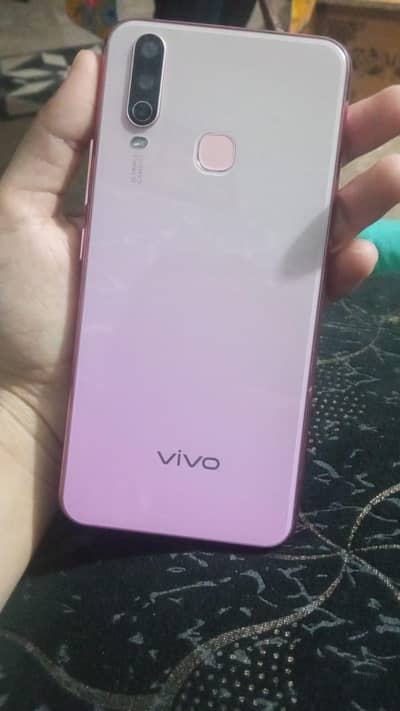 vivo Mobile