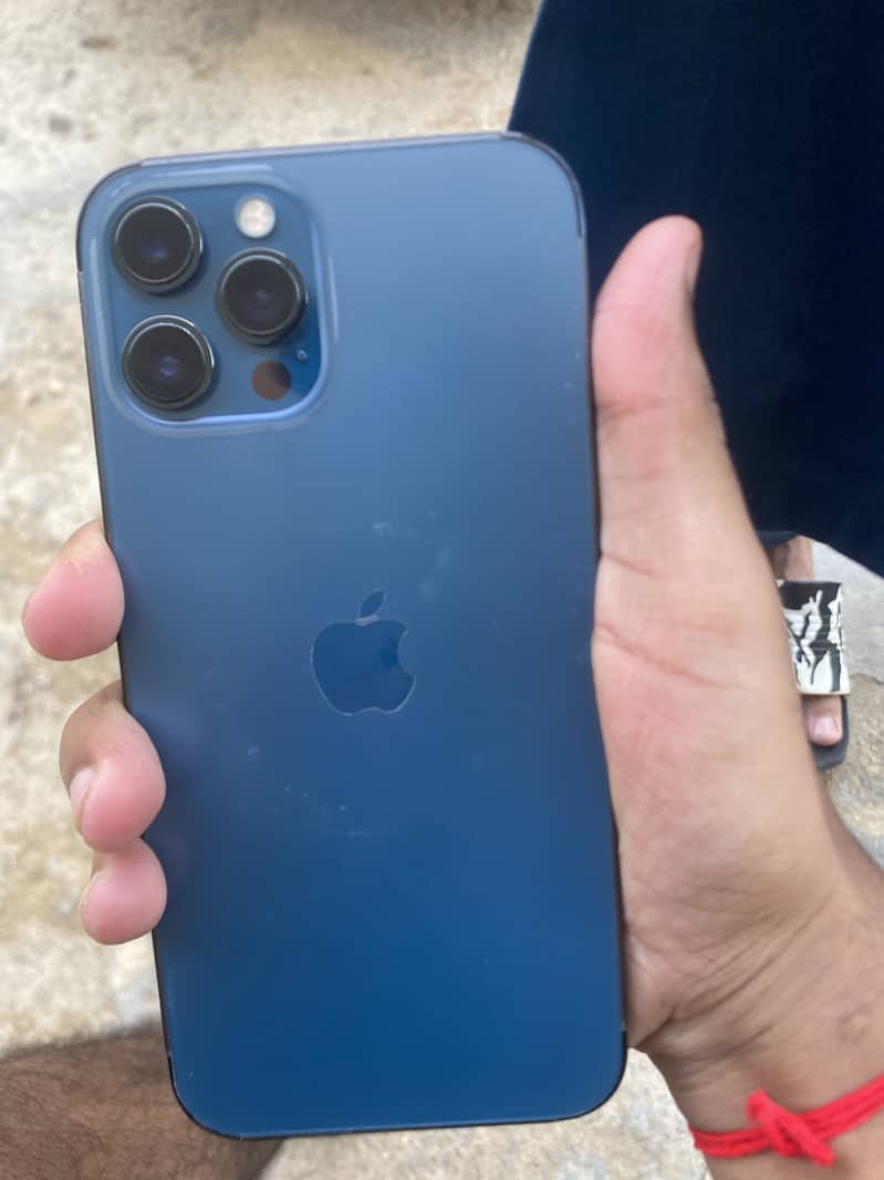 iPhone 12 pro max 1