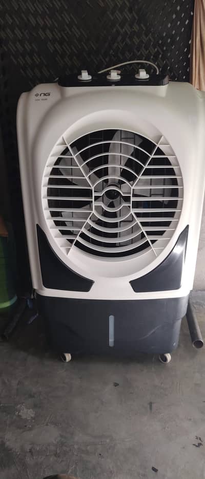 full new condition  air cooler