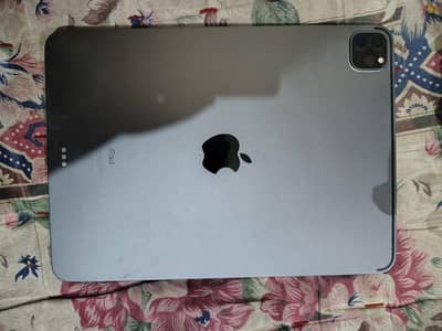 ipad pro 11 (2nd generation) m1 chip
