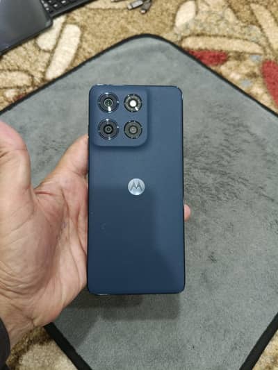 motrola edge 60