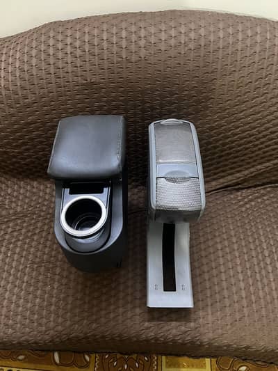 Armrest center console for sale in lhr