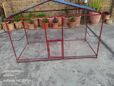 cage for sale