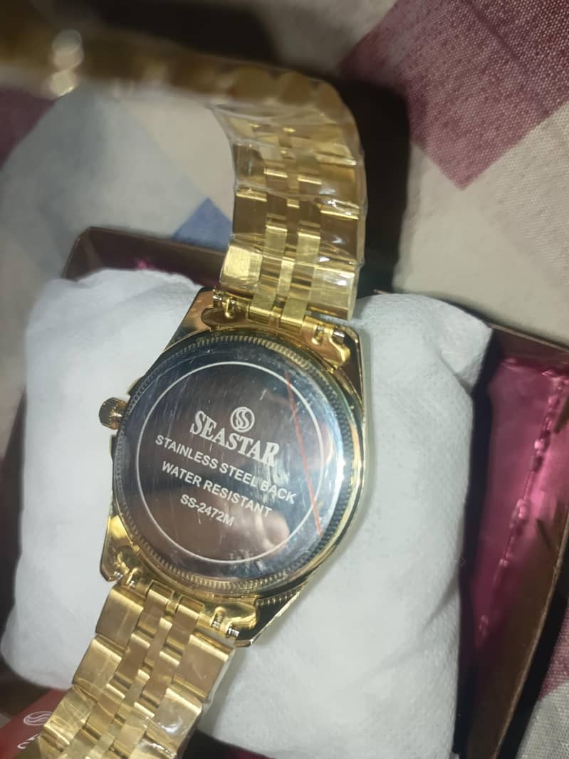 Seastar 4