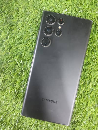 Samsung S22 Ultra 8/128 Non PTA Serious Buyer Contact Only