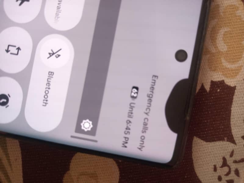 Google pixel 6 pro 2