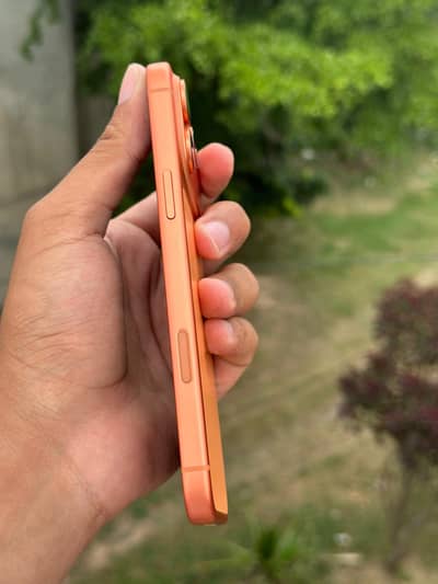 iPhone 17 pro max 256 gb