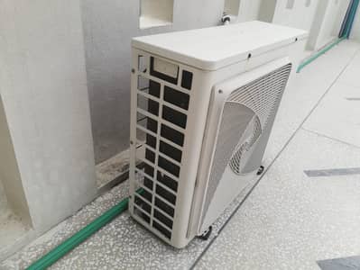 Haier Inverter 1.5 Ton