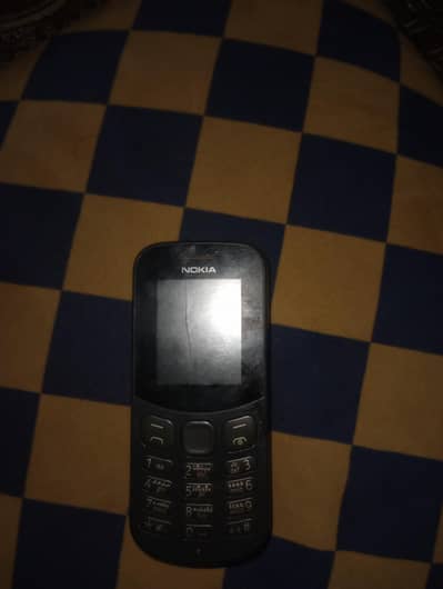 Nokia 105 Mobile for sale