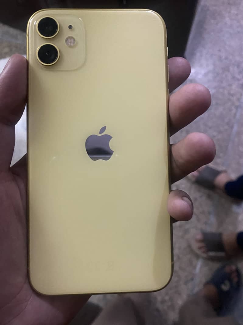 Apple iPhone 11 0
