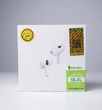Pro 2 Earbuds