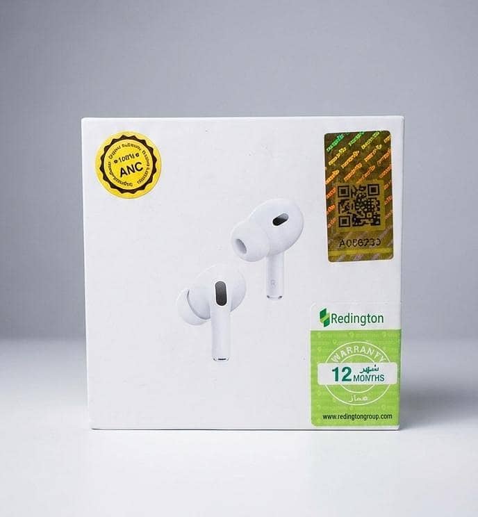 Pro 2 Earbuds 0