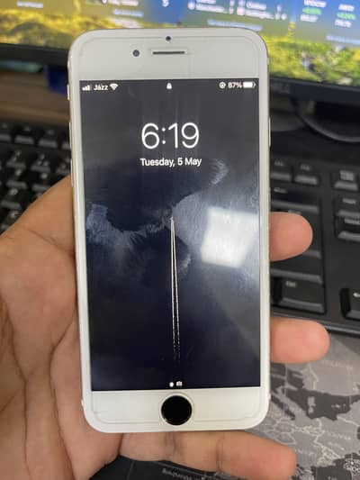 iPhone 6s PTA Approved 64 Gb