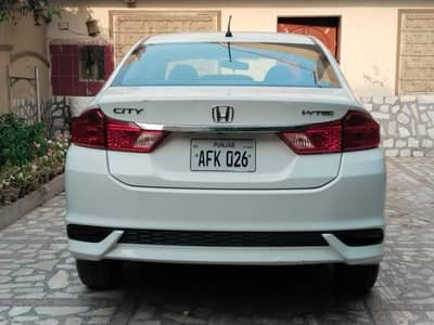 HONDA CITY 1.5L ASPIRE 2021 TOTAL GENUINE NEW TYRES SINGLE HAND USE