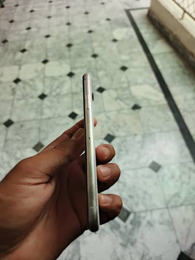 iphone X 256 GB