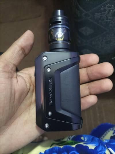 GHEEKVAPE L200 200VATT WHATSPP(0309_965_2654) WHATAP ONLY