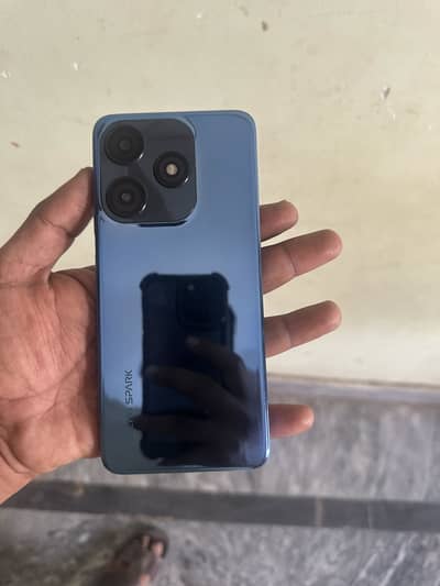 techno spark10 c