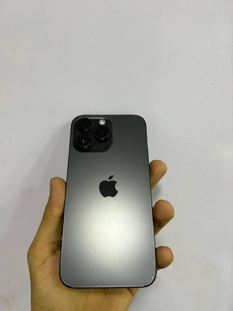 iphone 14 pro max 0