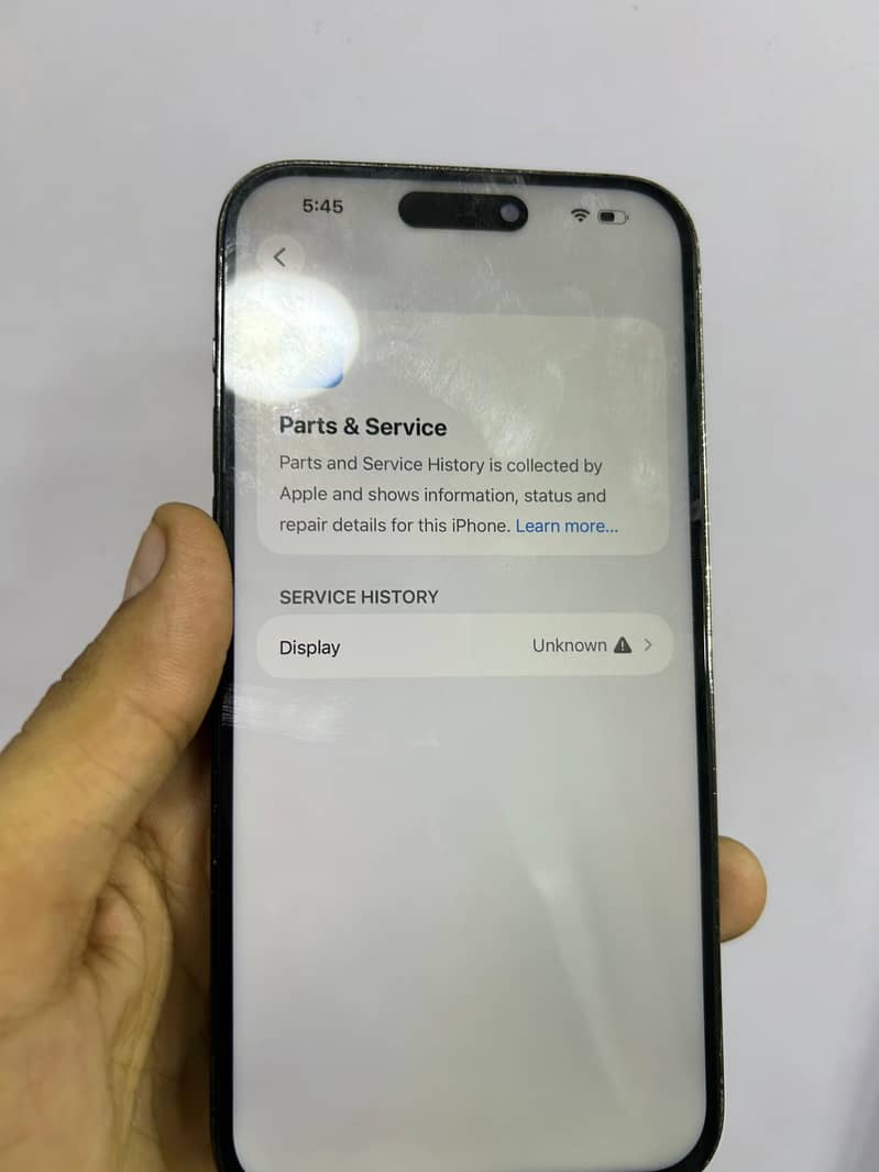 iphone 14 pro max 5