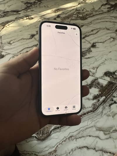 Iphone 14 Pro 128GB JV
