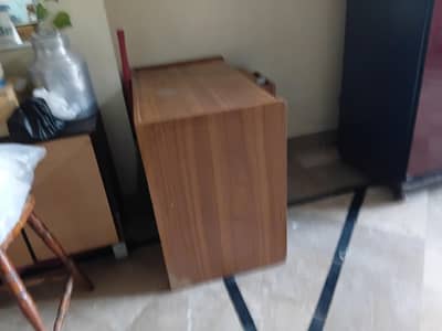 computer table