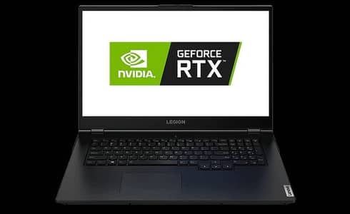 Lenovo Legion 5 Rtx 2060 Gaming Laptop