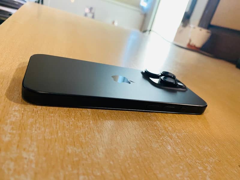 Iphone 15 Pro 2