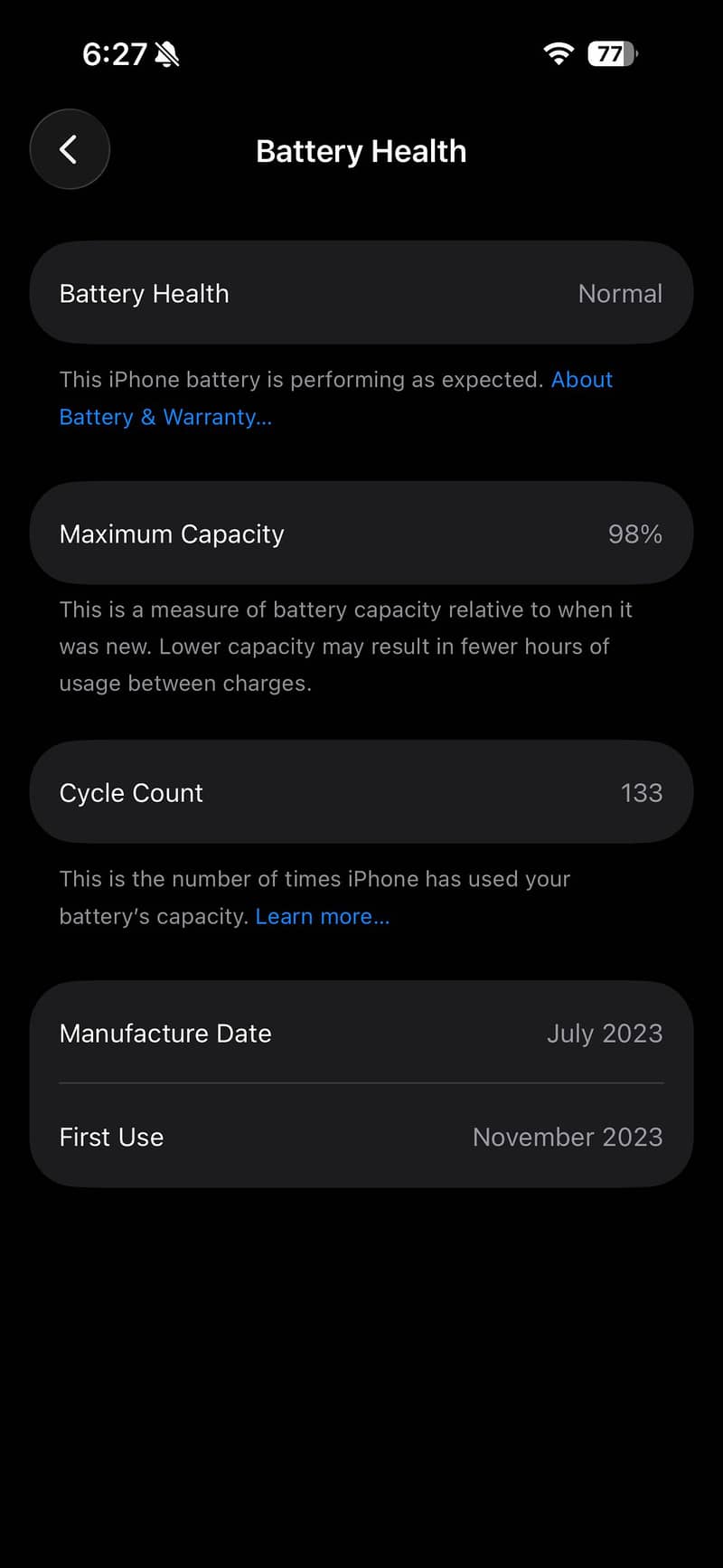 Iphone 15 Pro 4