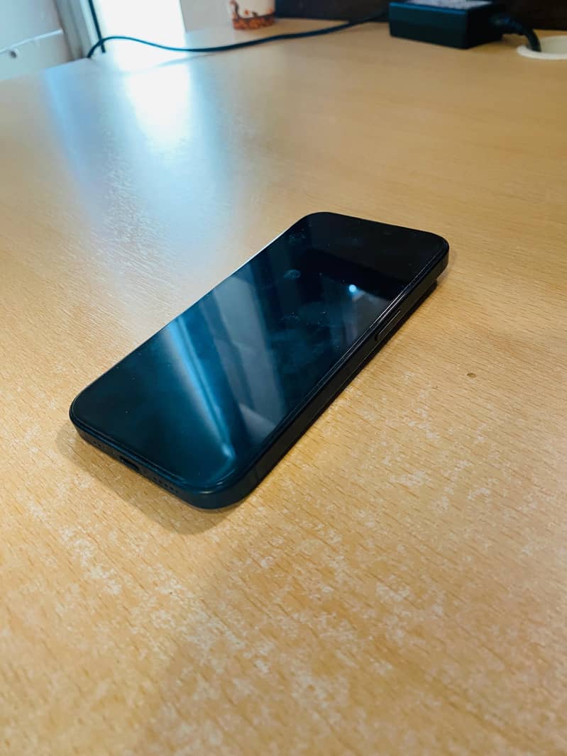 Iphone 15 Pro 5
