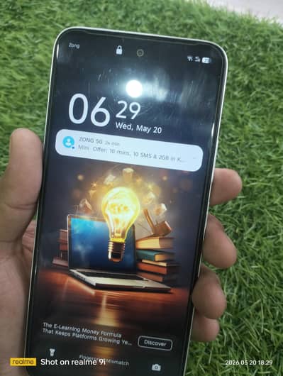 Infinix smart 10 plus