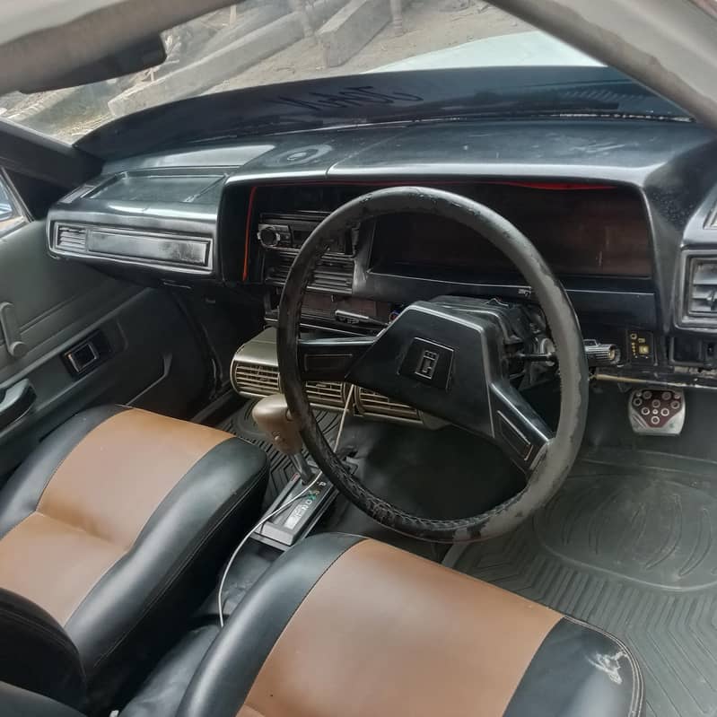 82 Corolla gl 6