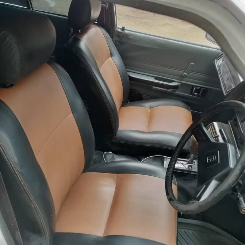 82 Corolla gl 7