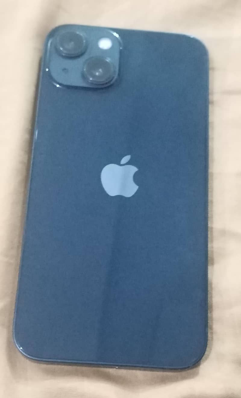 iPhone 13 5