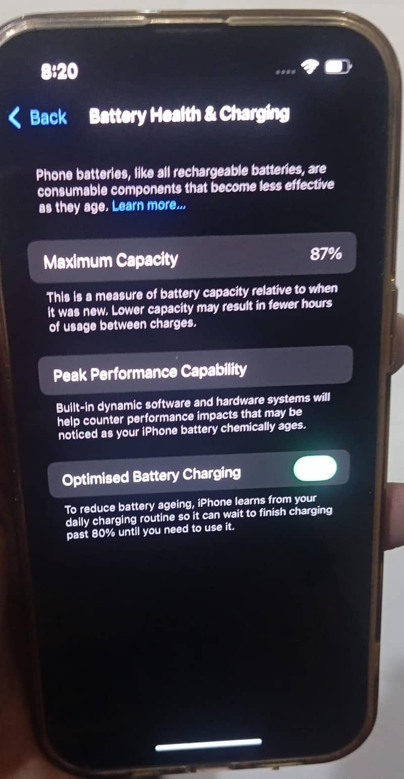 iPhone 13 9