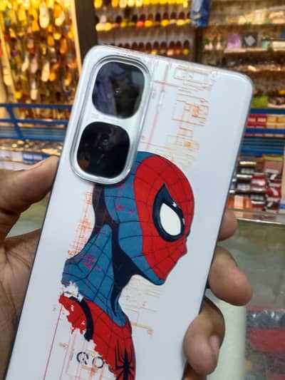 IQOO NEO 10