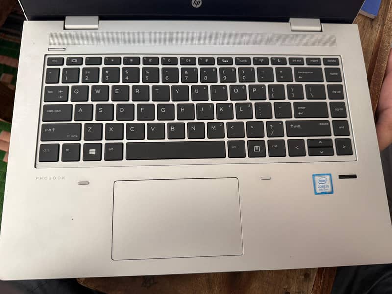core i5 genration 8 2