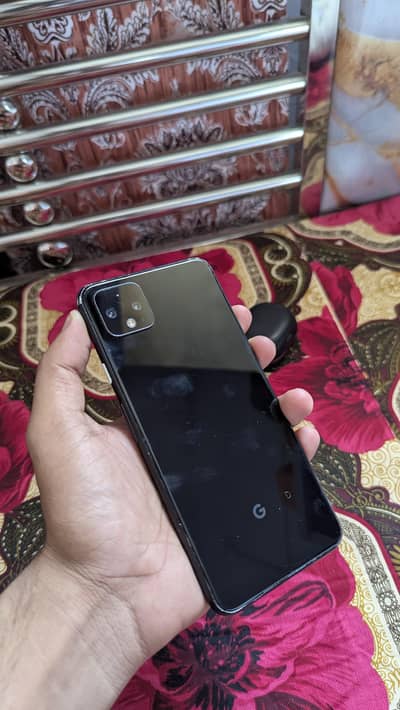 pixel 4xl