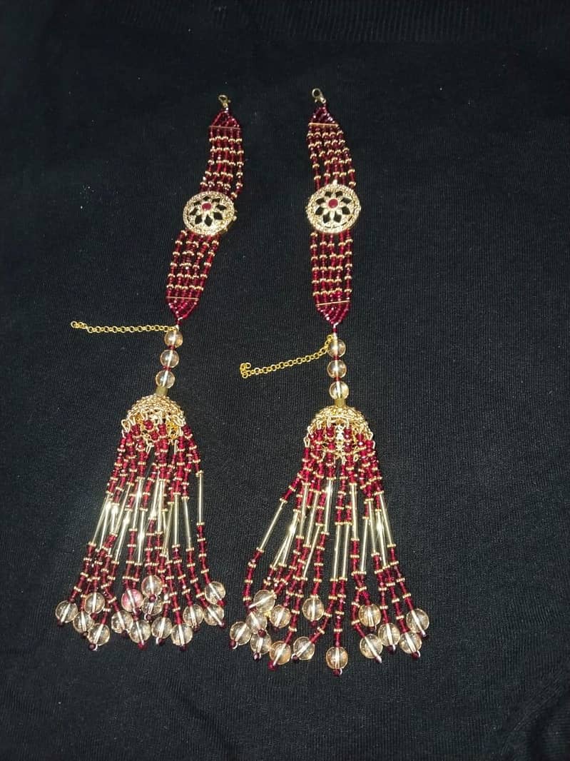 Indian Kallery 1