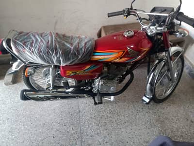 honda 125 for sale 2026