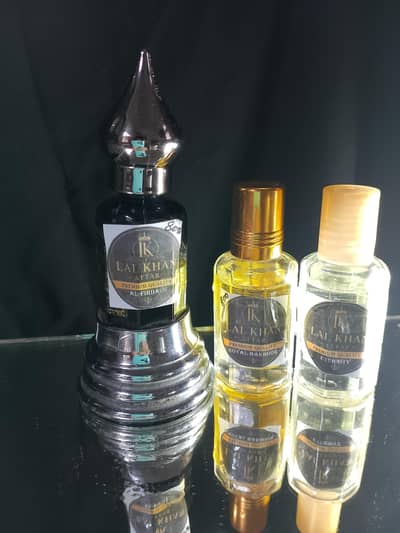Eid Deals Available items list in description