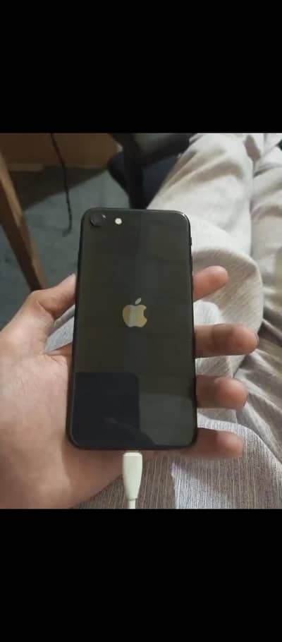 Iphone SE non pta FU