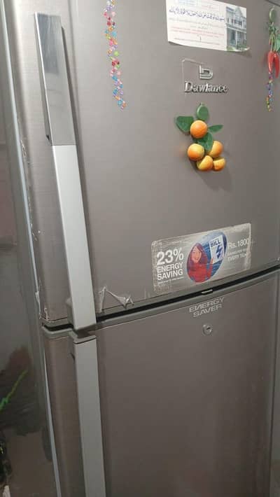 Dawlance Refrigerator For Sale in Excellent Condition
