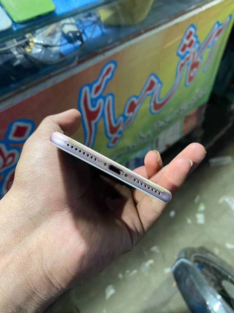 Apple iPhone 7 Plus 7