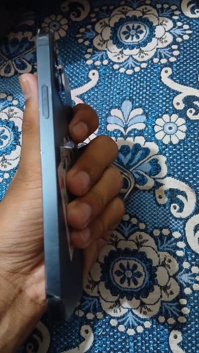 iPhone 12pro non pta