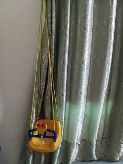 baby swing