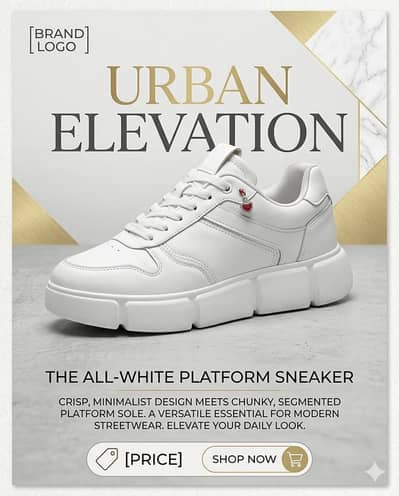 Branded Use Shoe for sale